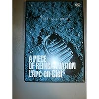 L'Arc～en～Ciel/CHRONICLE 0-ZERO- L'Arc~en~Ciel – Chronicle 0 -Zero- – DVD (Digipack, Limited